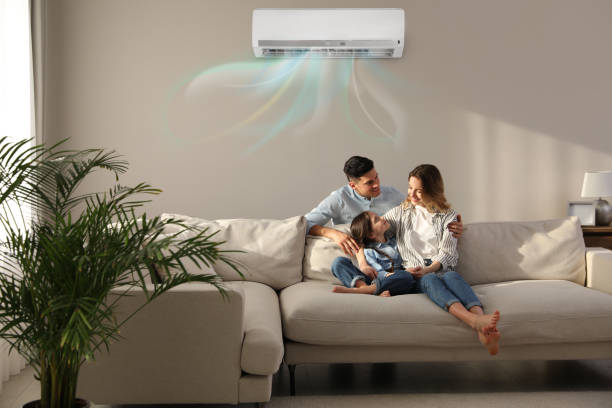 HVAC maintenance plan in West Plains, MO