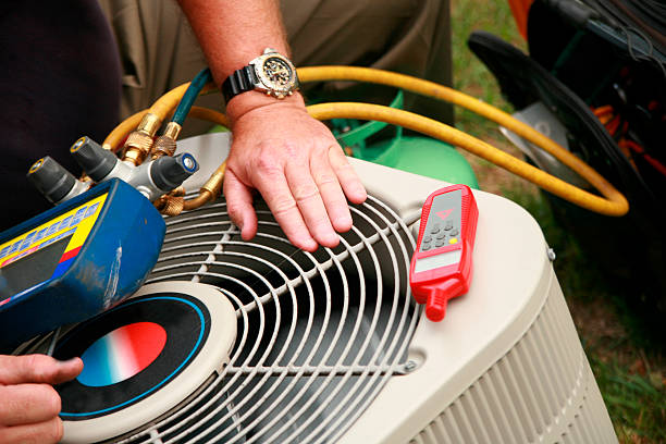 Trusted West Plains, MO HVAC Experts