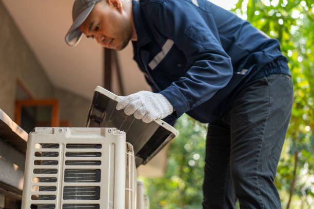 Best HVAC repair near me  in West Plains, MO